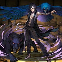 『パズドラ』×『Devil May Cry』