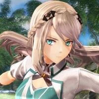 黎の軌跡