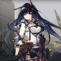 『アークナイツ』