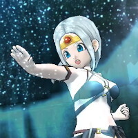 『ドラゴンクエストウォーク』