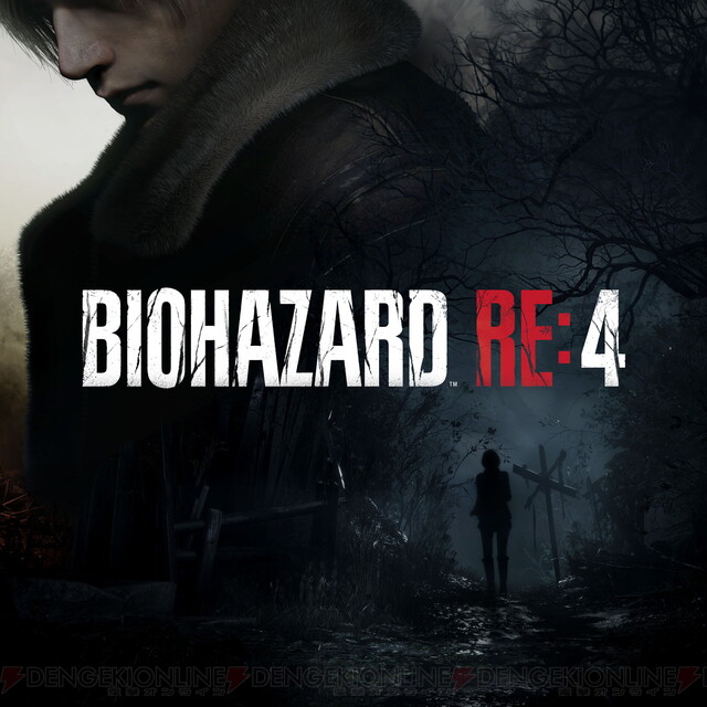 大人も着やすいシンプルファッション BIOHAZARD PS5版 RE:4 PS5 バイオ