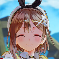 『ライザのアトリエ3 ～終わりの錬金術士と秘密の鍵～』