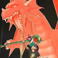 『ドラゴンクエストウォーク』