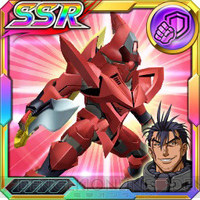 【スパクロ】クルーゾーのファルケとガウルンのゴダールを評価（#457）