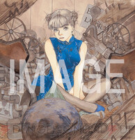 鶴田謙二限定BOX Forget-mi-not 未開封 鶴田謙二限定BOX Forget-mi-not 未開封