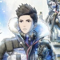 『戦場のヴァルキュリア4』