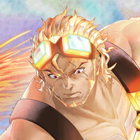 『ラクガキ キングダム』