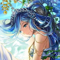 『イースⅧ　モバイル（仮）』