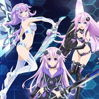『ネプテューヌ』OVA