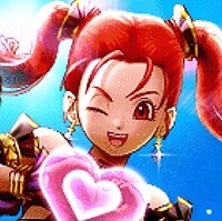 『ドラゴンクエストウォーク』