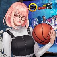 『フィーバーダンク：ザ・ロード・オブ・チャンピオン』