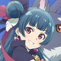 『幻日のヨハネ』