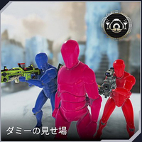 『Apex Legends』“ダミーの見せ場”は既存レジェンドの出番なし！