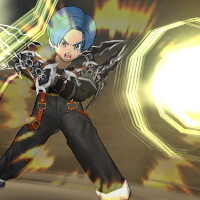 『ドラゴンクエストウォーク』