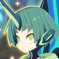 『ディスガイアRPG』×『ディスガイア7』コラボイベントが開催。新キャラのシーフォー、スイセンが初登場