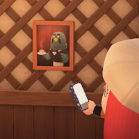 あつ森_マスター