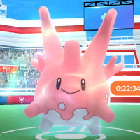 『ポケモンGO』