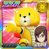 【スパクロ】ベアッガイIIIとミスラ・グニスを評価（#462）