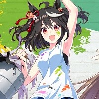 「ウマ娘 プリティーダービー」NAMCO Promotion