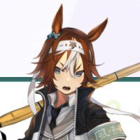 『ウマ娘 プリティーダービー』