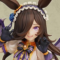 ライスシャワー