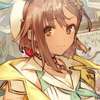 『ライザのアトリエ2』