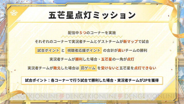 荒野行動』3周年記念イベントが開催。手越祐也さんの新曲の披露や新