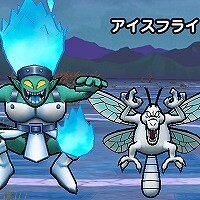 『ドラゴンクエストウォーク』