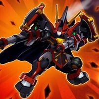 『スーパーロボット大戦DD』