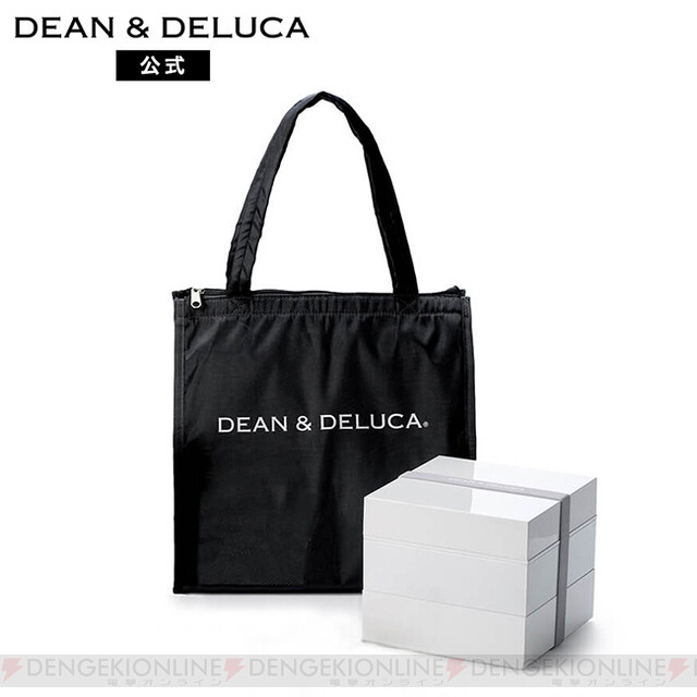 Dean Deluca人気商品購入でポイント最大倍 電撃オンライン