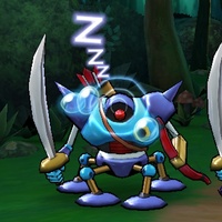 『ドラゴンクエストウォーク』