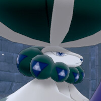 『ポケモン剣盾』