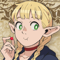 『ダンジョン飯』