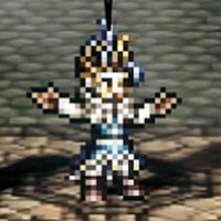 オクトパストラベラー 大陸の覇者