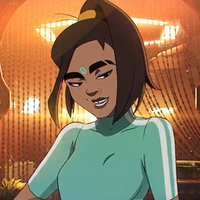 『Apex Legends』シーズン6の新レジェンド・ランパート参戦の物語