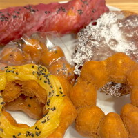 『ミスタードーナツ』