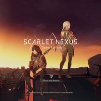 『SCARLET NEXUS』