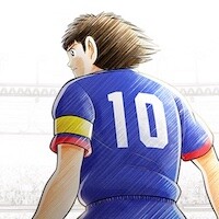 アプリ『キャプテン翼』