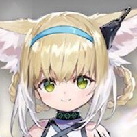 『アークナイツ』