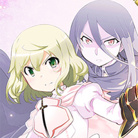 『マギアレコード 魔法少女まどか☆マギカ外伝』