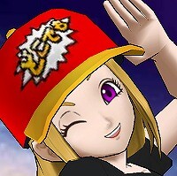 『ドラゴンクエストウォーク』