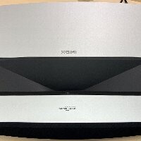 プロジェクター