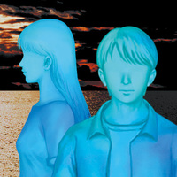 “綾那のゲームに夢中”