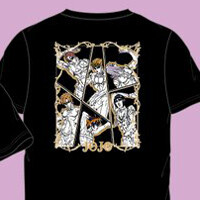 『ジョジョの奇妙な冒険 黄金の風』