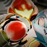 メトロイド・ドレッド