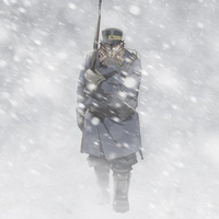 『ゴールデンカムイ』