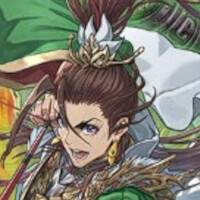 『三国志大戦B3K』