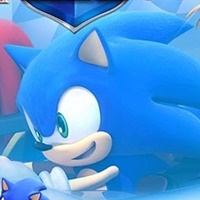 『チームソニックレーシング』