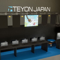 『Teyon Japan』