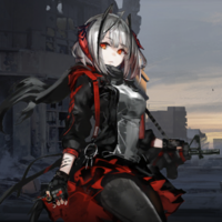 『アークナイツ』